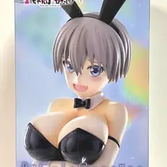 宇崎花　BiCuteバニーフィギュア【未開封】