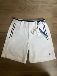 新品タグ付き PEARLY GATES ゴルフパンツ サイズ3