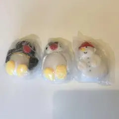 PINGUのぬいぐるみ2 セット
