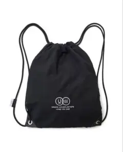 バッグ WTAPS UNDERCOVER GYM SACK / BAG WTAPS UNDERCOVER GYM SACK / BAG - メルカリ