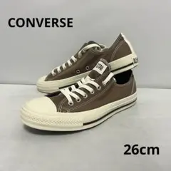 CONVERSE ALLSTAR WORKSTITCHING OX 26cm