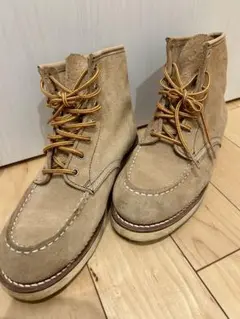 ジェロニモハイカットブーツ　サイズ9