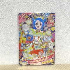 ひみつのアイプリ　ビビ