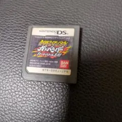 ds ガンバライド カードバトル大戦
