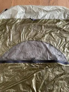 【Rib ※プロフ確認必須 】MLD EVENT SOUL BIVY M Rib ※プロフ確認必須 様専用】MLD EVENT SOUL BIVY M - メルカリ