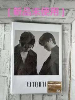 2025年最新】epitaph 東方神起の人気アイテム - メルカリ