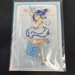 八奈見杏奈　アクリルスタンド 1st anniversary 負けヒロイン