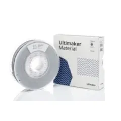 ultimaker 2.85mm nfc tough pla gray 750g