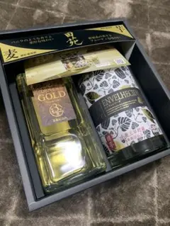 田苑 麦DENEN.GOLD 田苑 芋ENVELHECIDA
