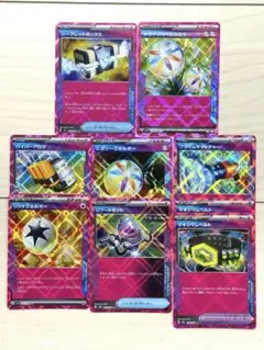 【新品未使用】ポケモンカード　ポケカ　ACE シークレットボックス