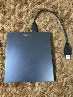 ロジテック LBD-PVA6U3VBK ブルーレイドライブ