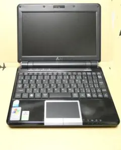 Asus Eee PC901 SSDだから凄い！リカバリディスク付！ Asus Eee PC901 SSDだから凄い！リカバリディスク付！ - メルカリ