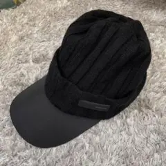 シマノ ブレスハイパー+℃ フリースニットキャップ