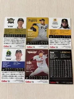 プロ野球チップス 2025 第1弾