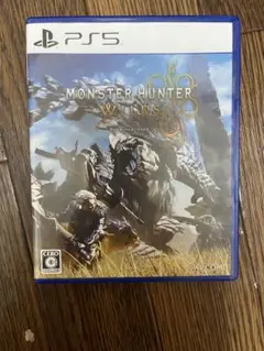 モンスターハンター ワールド PS5