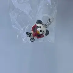 ヒステリックミニ　ガチャガチャ