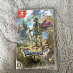 Switch ドラゴンクエスト3 そして伝説へ
