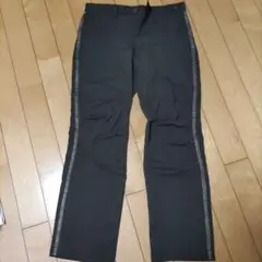 マンシングウェア パンツ ゴルフウェア こげ茶 79