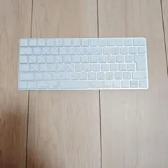 Apple magic keyboard 3 純正
