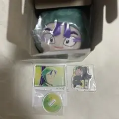 忍たま 立花仙蔵グッズセット
