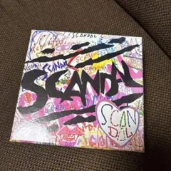 SCANDAL アルバム