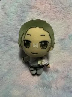 アイナナ　二階堂大和　ぬいぐるみ