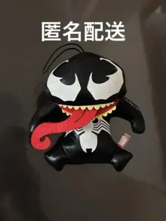 ヴェノム　マスコット