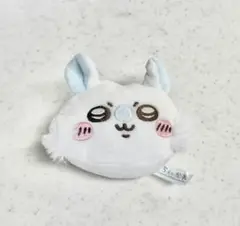 ちいかわ もちもちフェイスマスコット② モモンガ