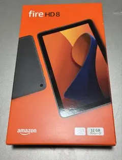 Amazon Fire HD 8 32GB