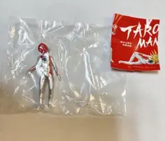 タローマン フィギュアマスコット ⑤やさしさの巨人、タローマン2号。