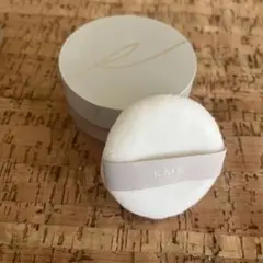 RMK エアリータッチ フィニッシングパウダー P01