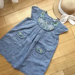 プチジャム　ワンピース