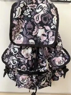 レスポ リュック
