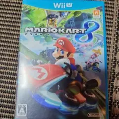 マリオカート8 Wii U