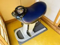 ジョーバ　パナソニック 概要 乗馬フィットネス機器 ジョーバ EU6441 | フィットネス機器