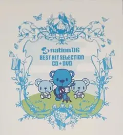 a-nation'06 BEST HIT SELECTION CD+DVD【値下