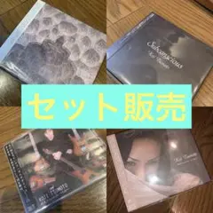 【値下げ】津本幸司 アルバム3枚 絹道1st 2nd SUBCONSCIOUS