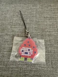 たまごっち 一番くじ　F賞 きらきらラバーチャーム