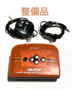2025年最新】sony wm-ek1の人気アイテム - メルカリ