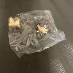 ジョジョコレ　ジョセフ・ジョースター