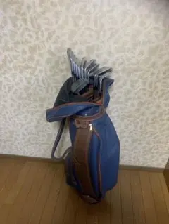 訳あり ホンマLB708アイアン