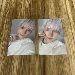 txt ヒュニンカイ　studio choom トレカ