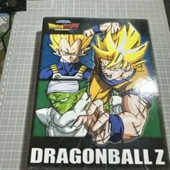 ドラゴンボールZ キャラクターズコレクション バインダー