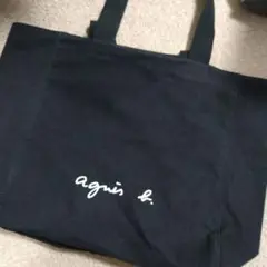 アニエスベーボヤージュトートバッグ