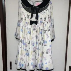 キキララコラボ Angelic Pretty ワンピース