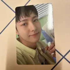 ロンジュン NCT DREAM ランドリートレカ