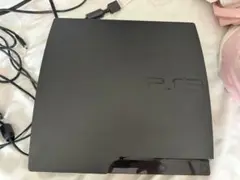 SONY PlayStation 3 320GB 本体とコントローラー