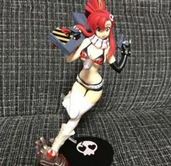 フィギュア　ヨーコ・リットナー 「劇場版 天元突破グレンラガン」 プレミアム
