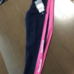 Reebok FU2180 ネイビー/ピンク S