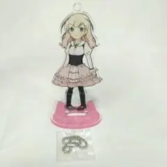 アルネの事件簿 公式アクリルスタンド リン